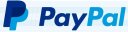 Paypal logo